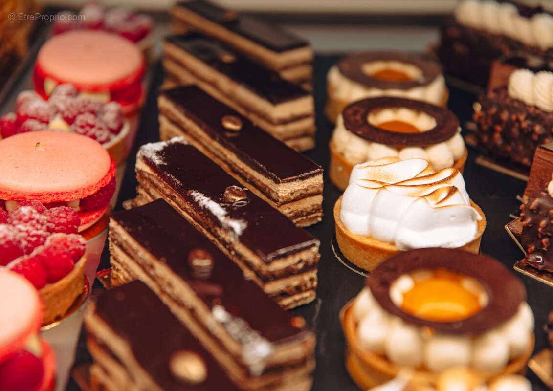 Commerce à LE HAVRE