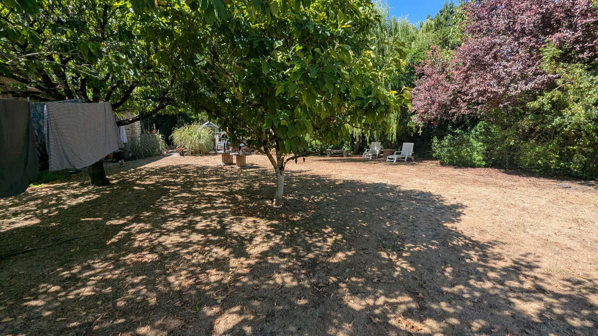 Maison à SAINT-HILAIRE-LA-PALUD