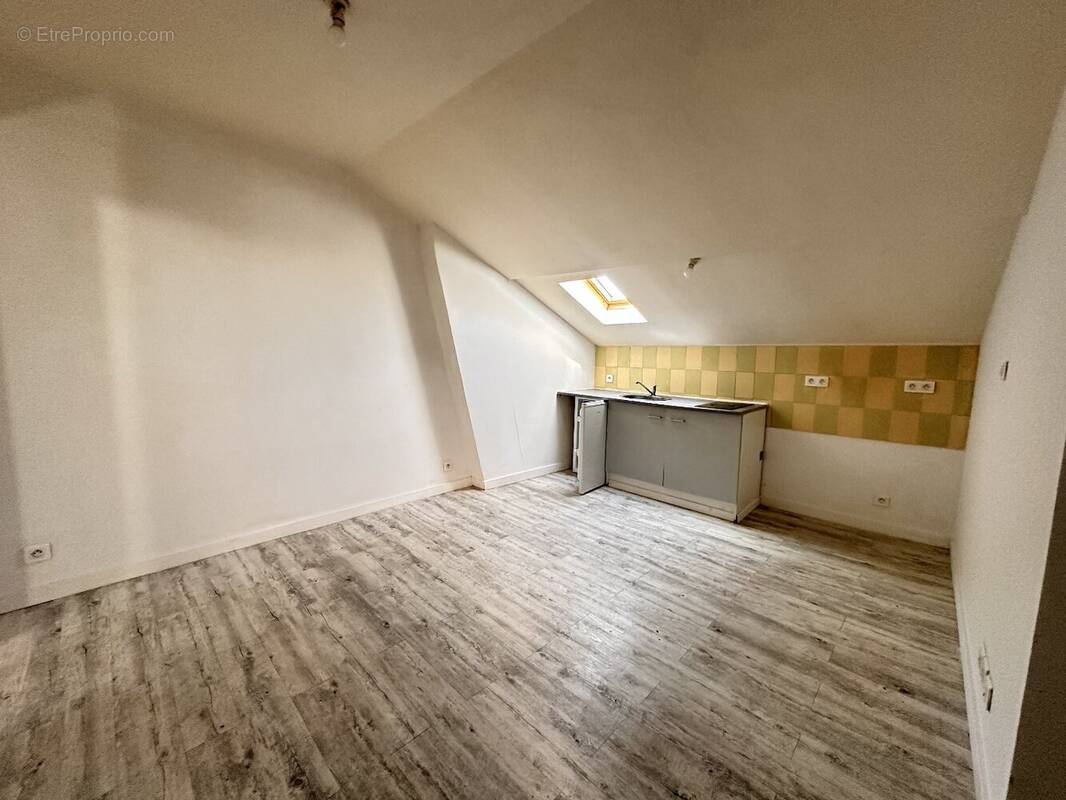 Appartement à SETE