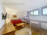 Appartement à VALLOIRE