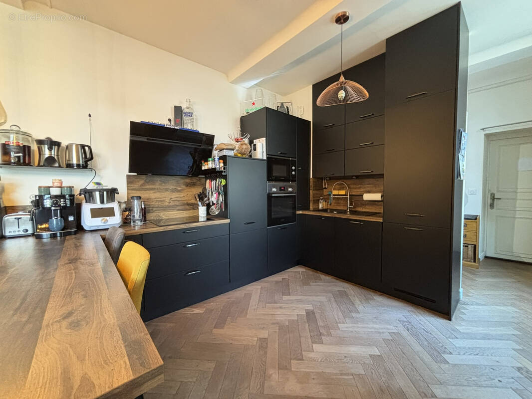 Appartement à BAYEUX