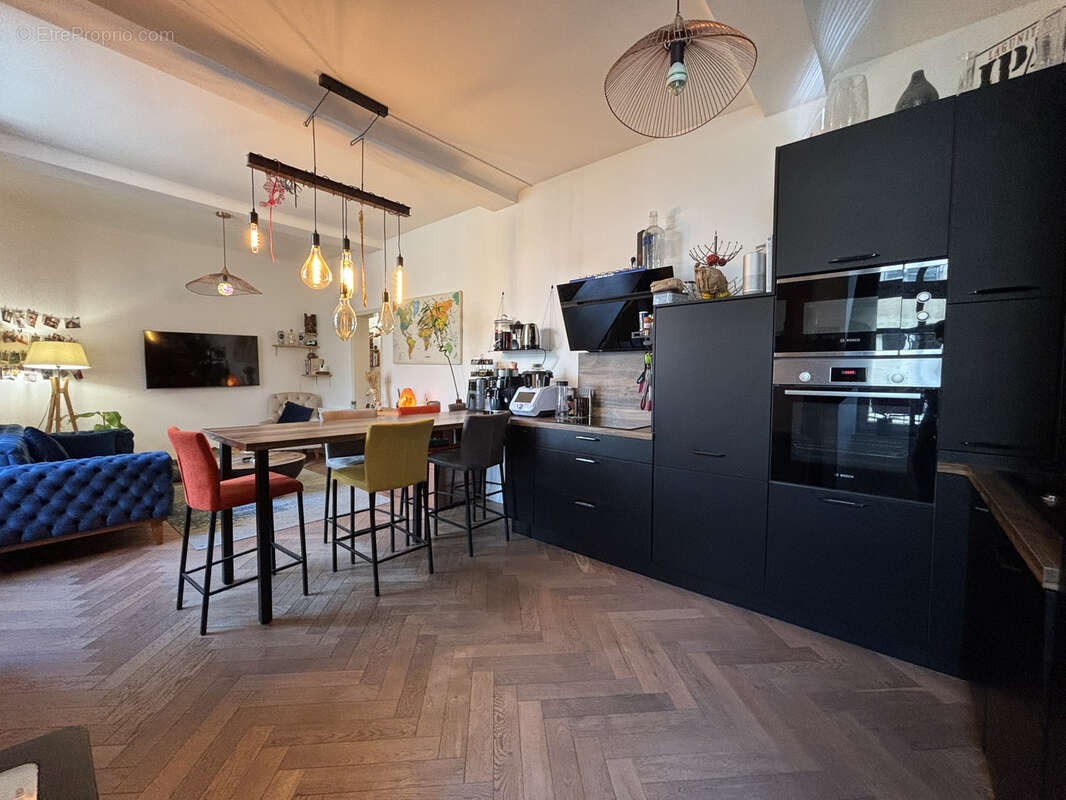 Appartement à BAYEUX