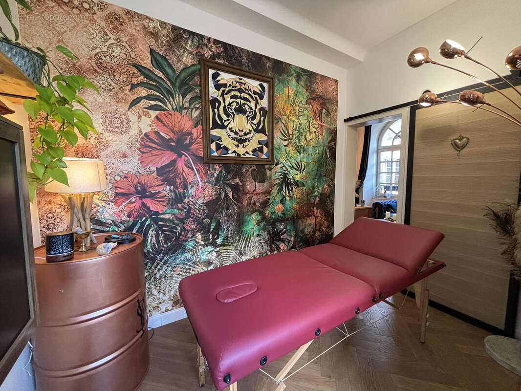 Appartement à BAYEUX