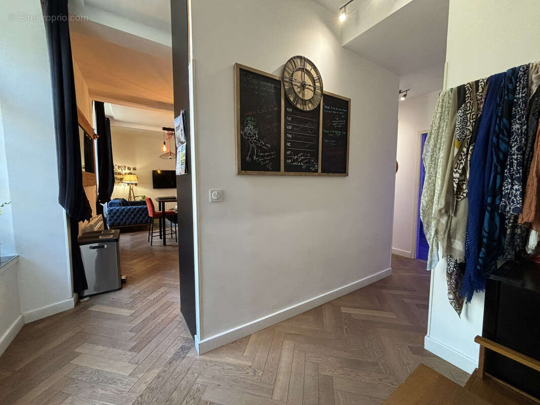 Appartement à BAYEUX