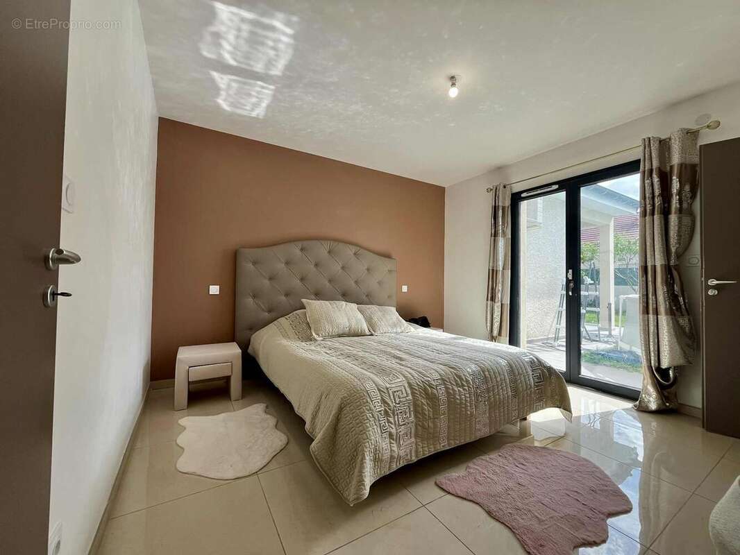 Maison à CHALON-SUR-SAONE