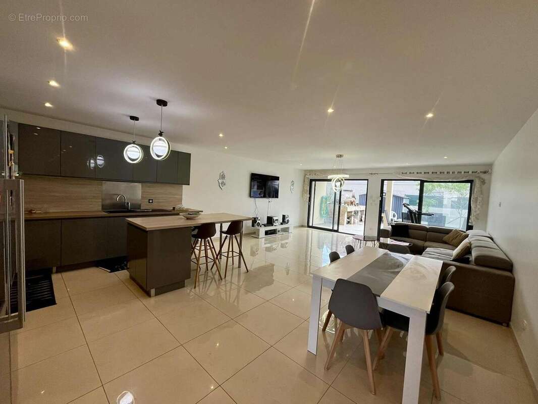 Maison à CHALON-SUR-SAONE