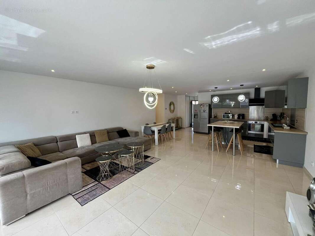 Maison à CHALON-SUR-SAONE