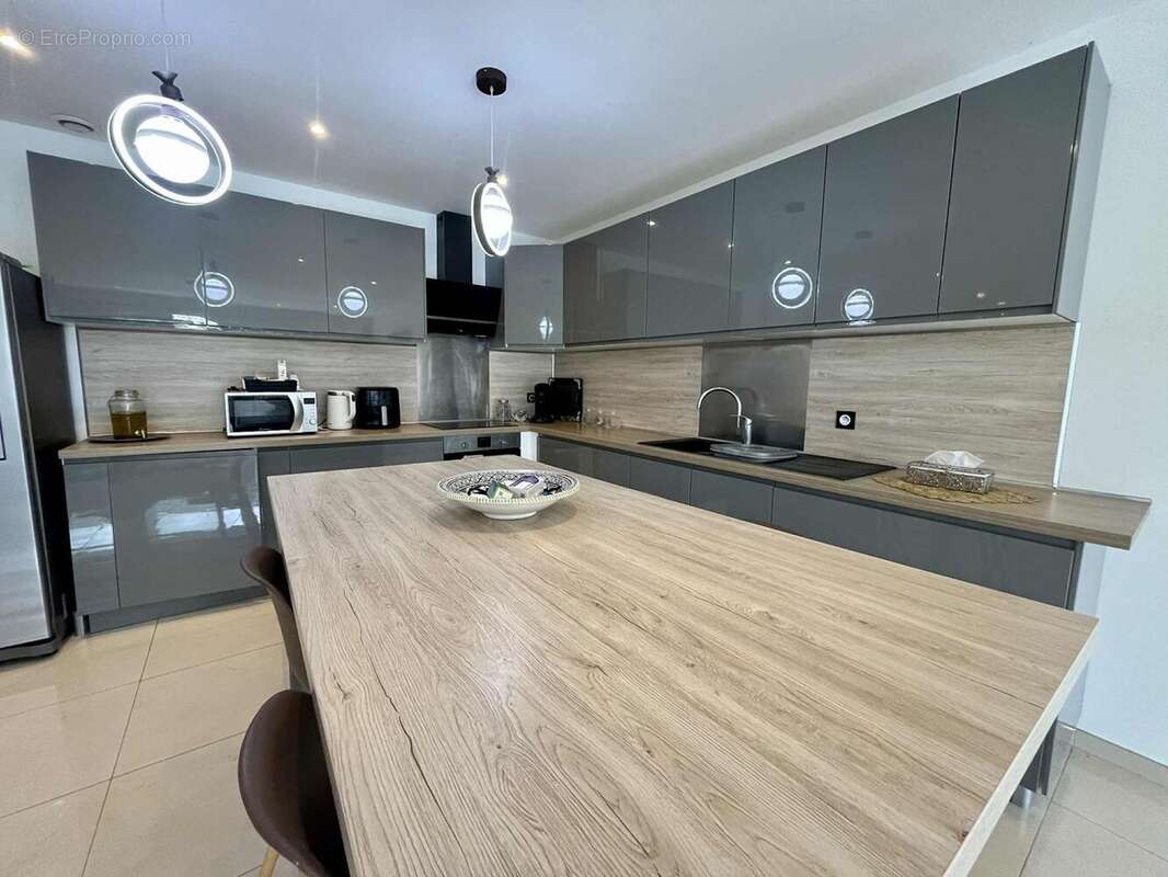 Maison à CHALON-SUR-SAONE