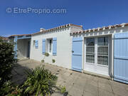 Maison à NOIRMOUTIER-EN-L&#039;ILE
