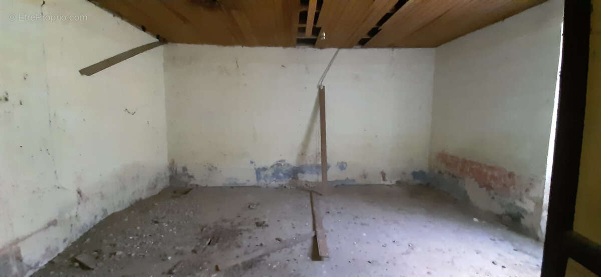 Maison à CASTELJALOUX