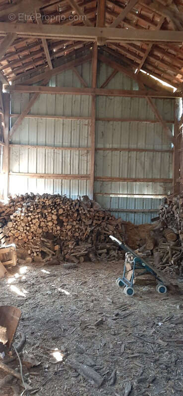 Maison à CASTELJALOUX