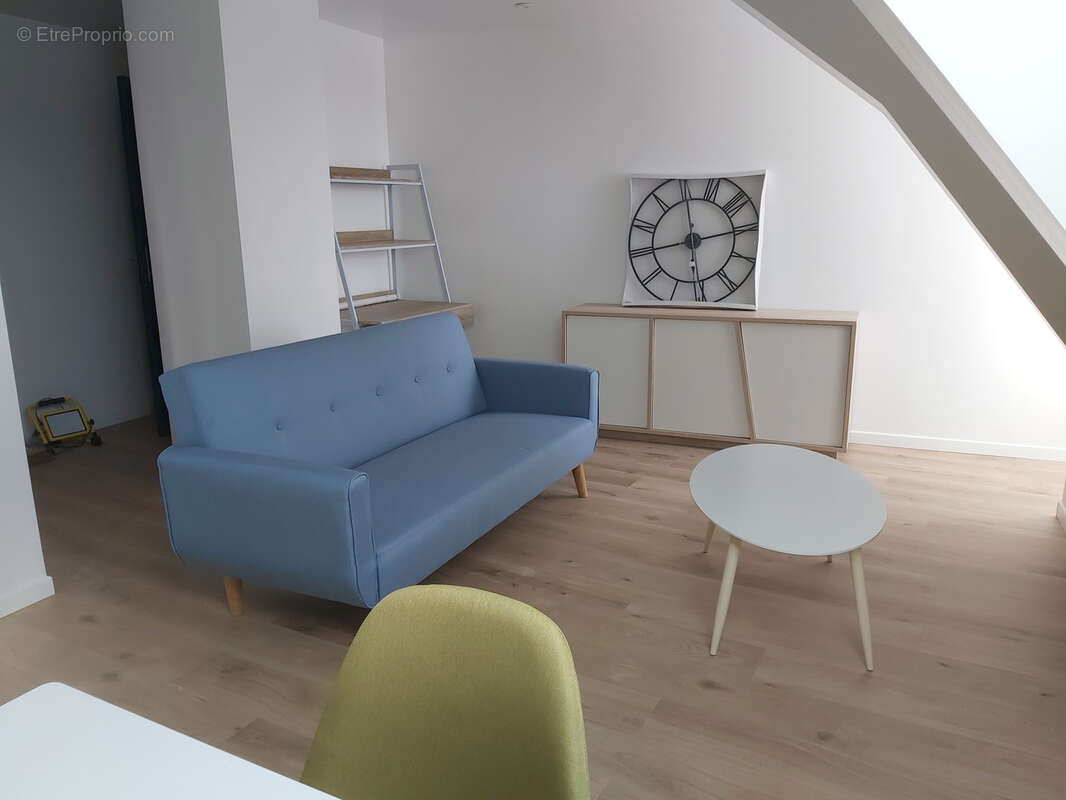 Appartement à BELFORT