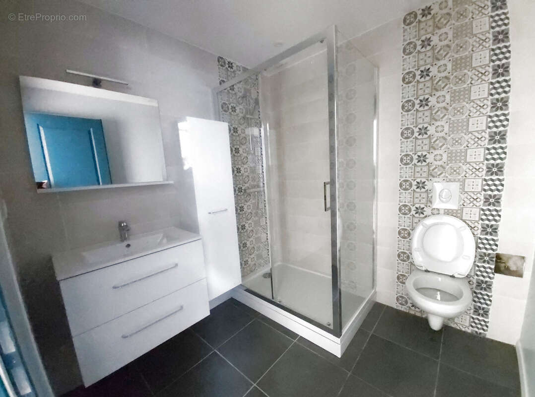 Appartement à BELFORT