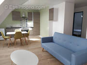 Appartement à BELFORT