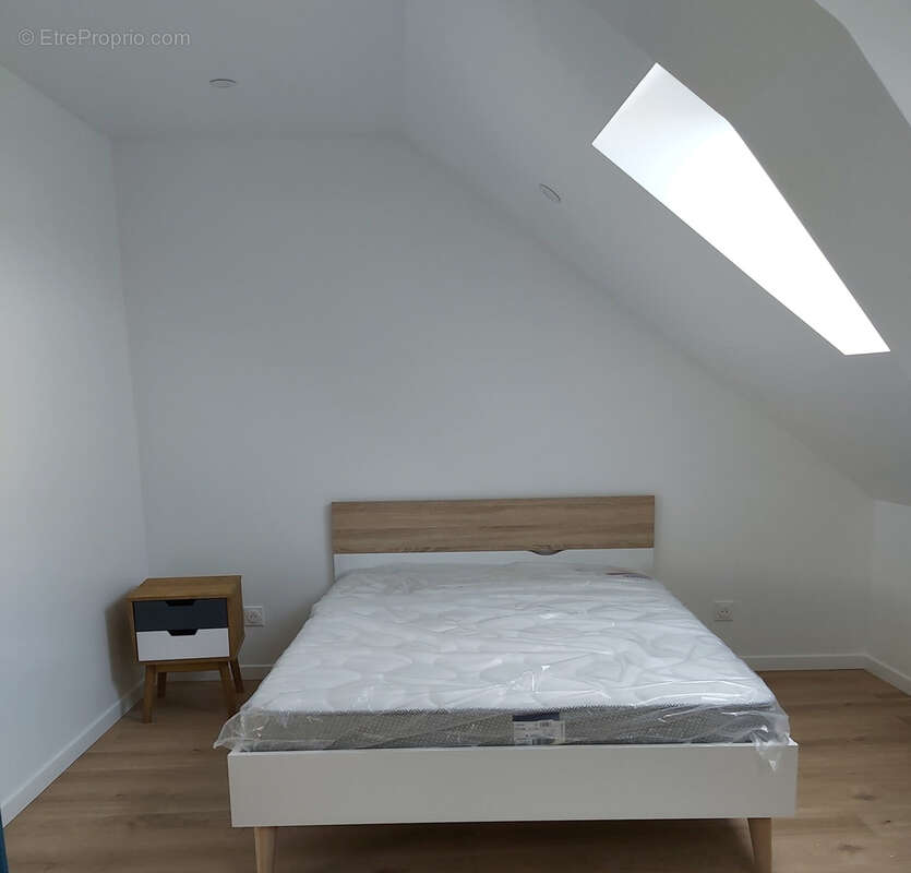 Appartement à BELFORT