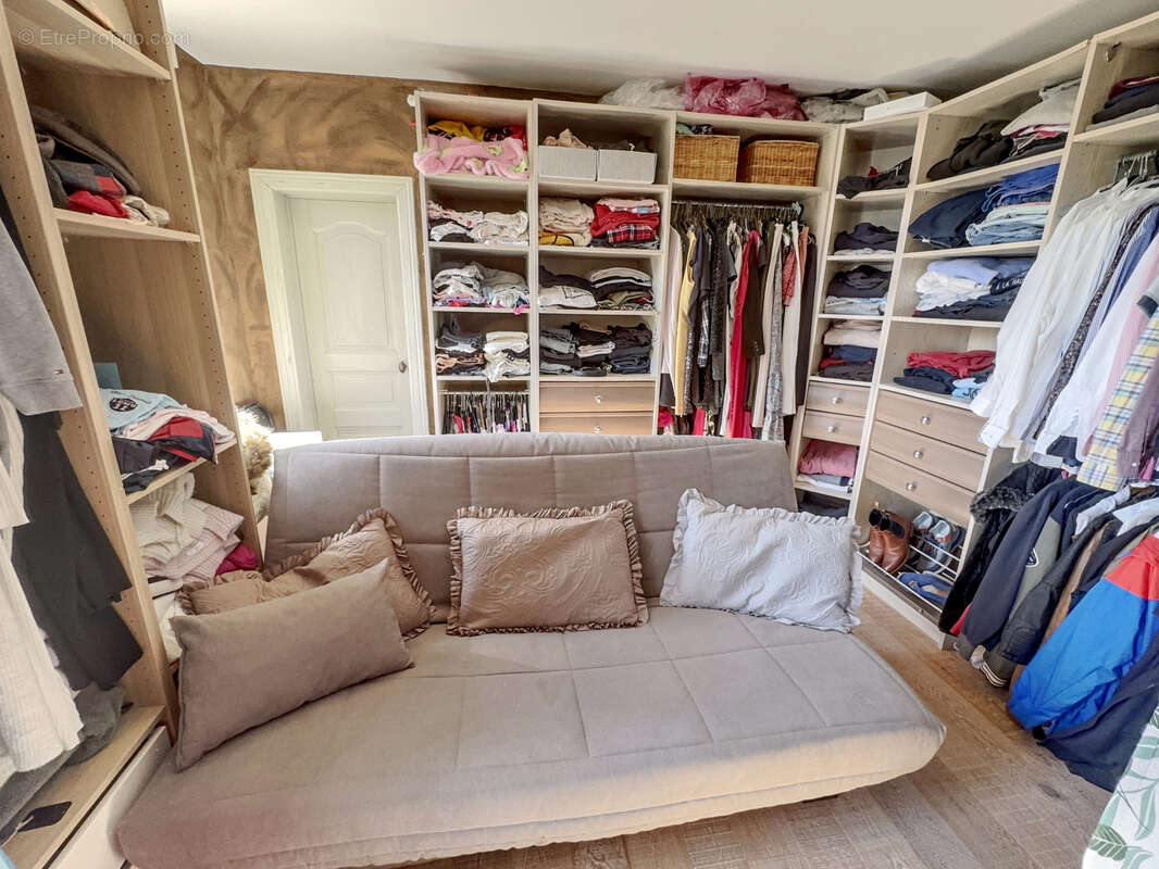 Maison à NONANCOURT