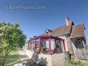 Maison à NONANCOURT