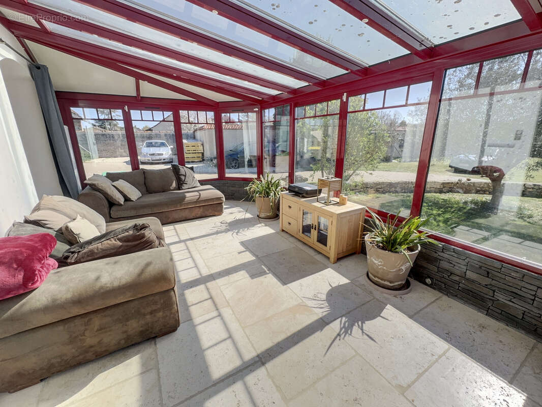 Maison à NONANCOURT