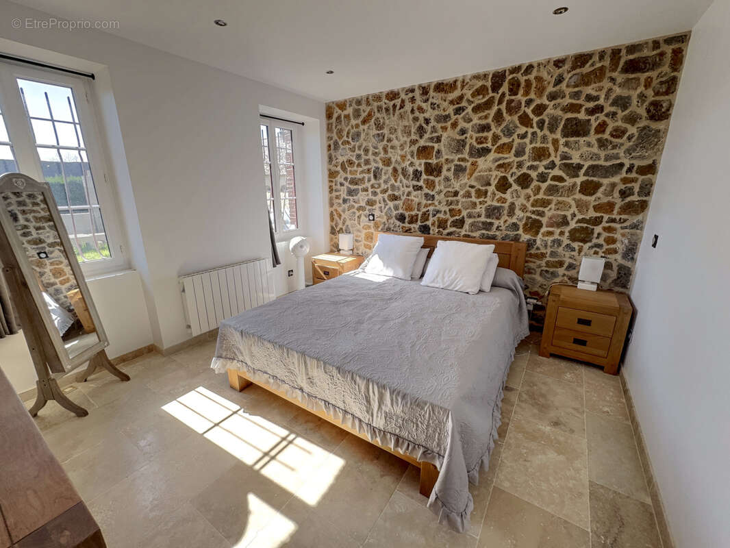 Maison à NONANCOURT