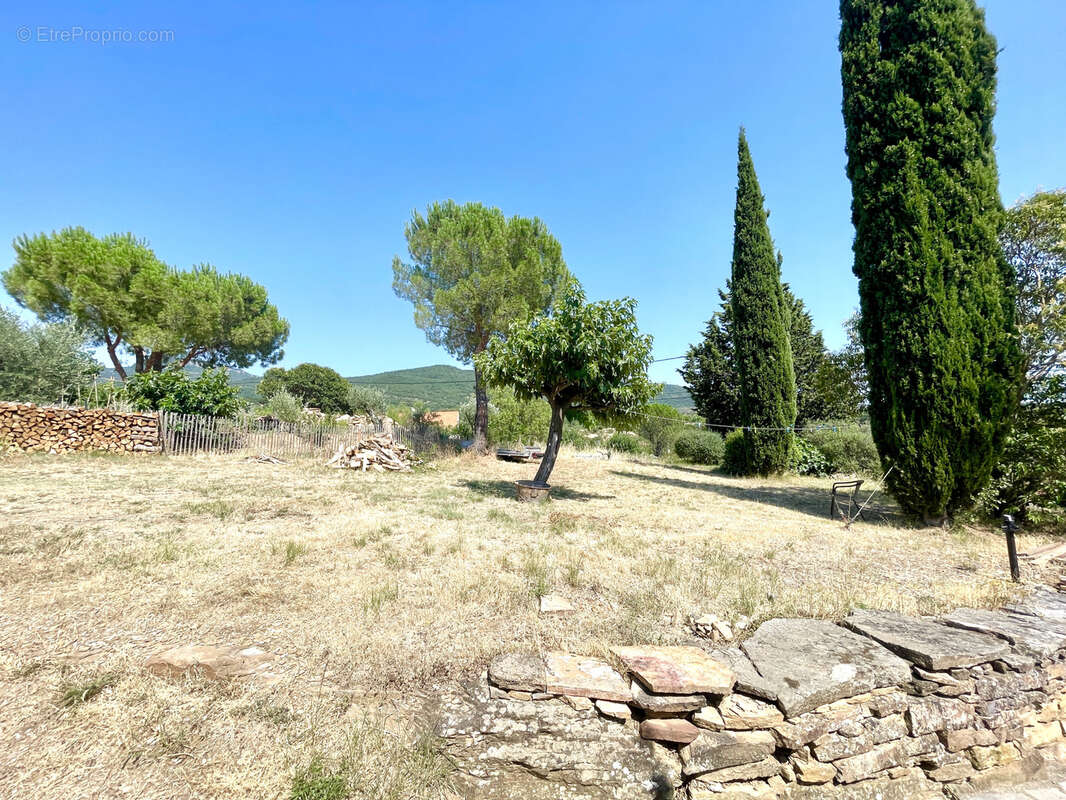 Maison à SAINT-JEAN-DE-LA-BLAQUIERE