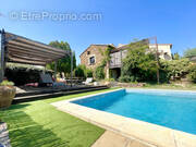 Maison à SAINT-JEAN-DE-LA-BLAQUIERE