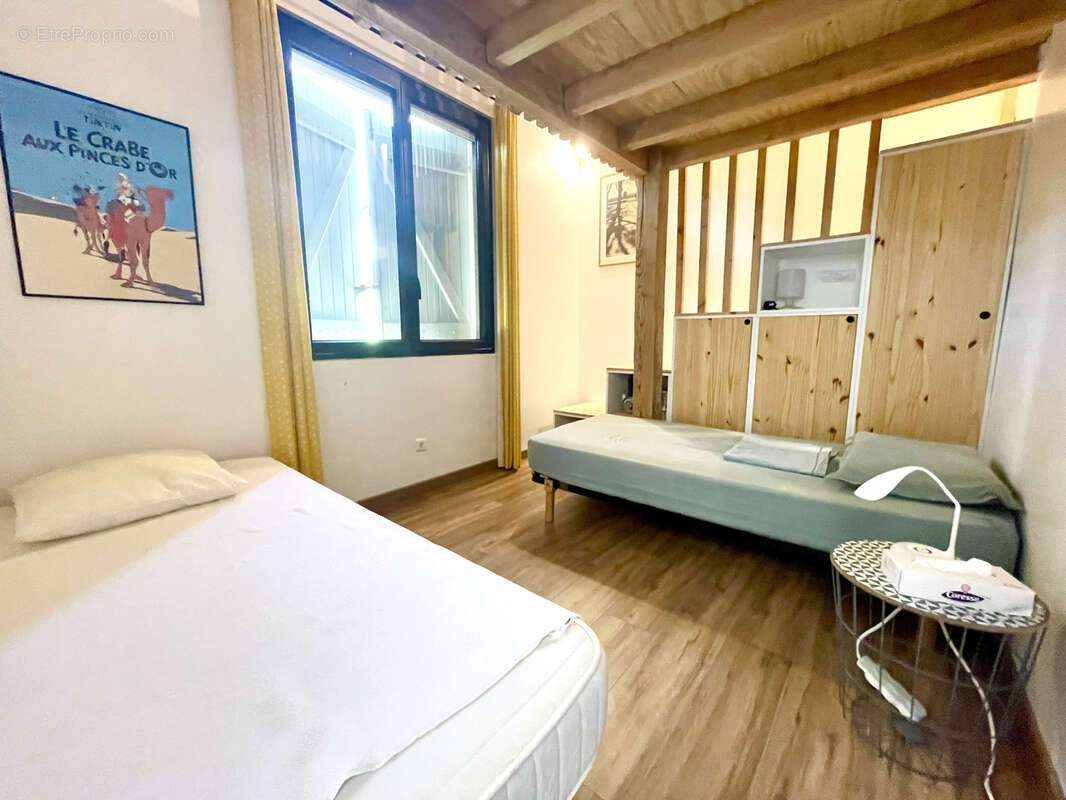 Maison à SAINT-JEAN-DE-LA-BLAQUIERE