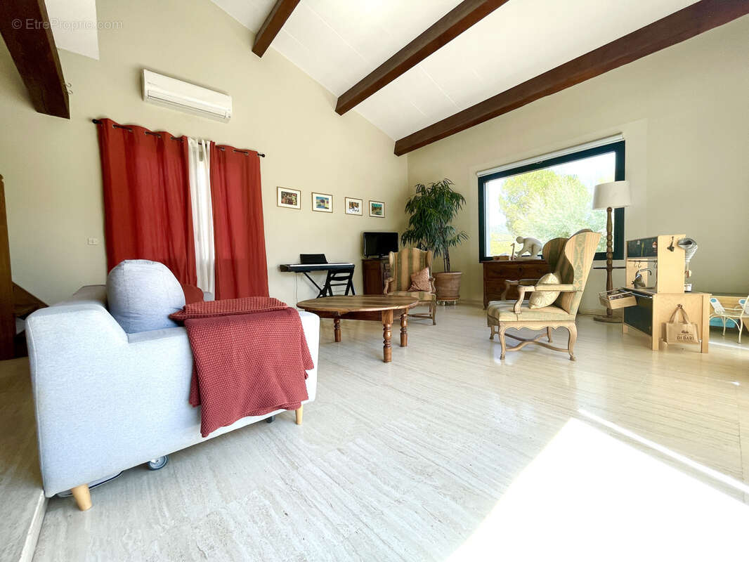 Maison à SAINT-JEAN-DE-LA-BLAQUIERE