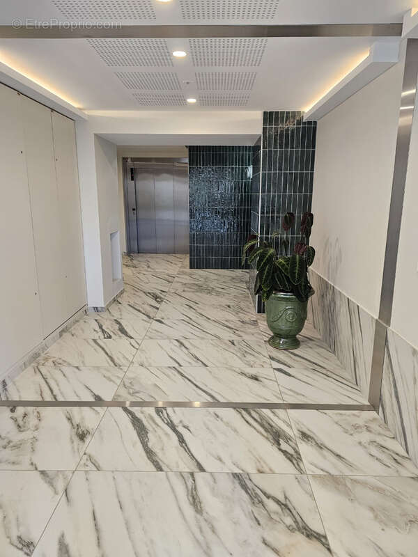 Appartement à CLERMONT-L&#039;HERAULT