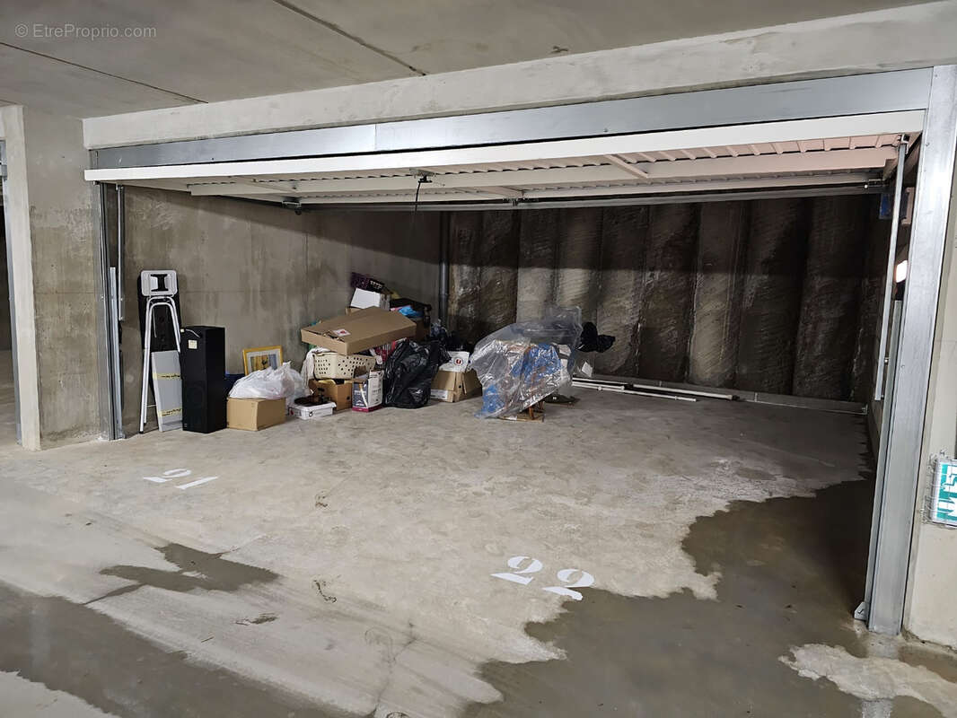 Appartement à CLERMONT-L&#039;HERAULT