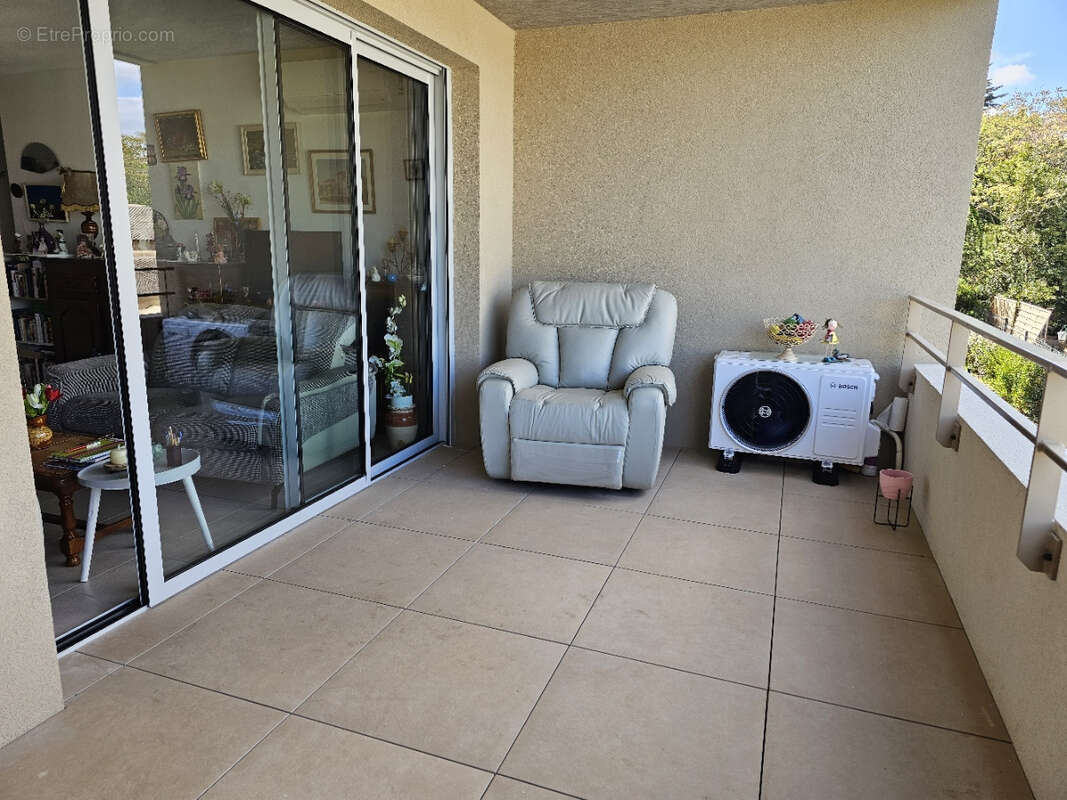 Appartement à CLERMONT-L&#039;HERAULT