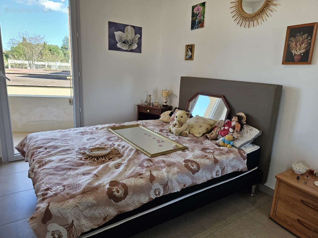 Appartement à CLERMONT-L&#039;HERAULT