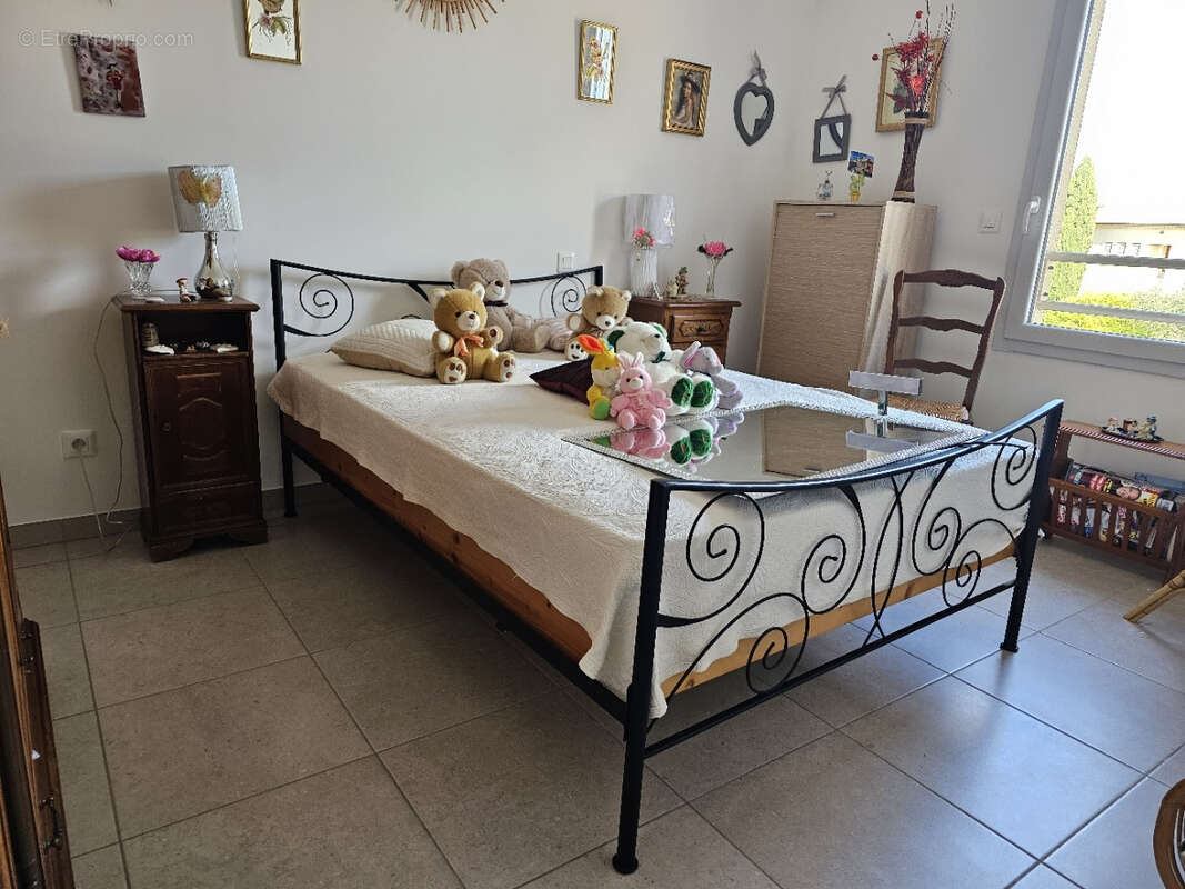 Appartement à CLERMONT-L&#039;HERAULT