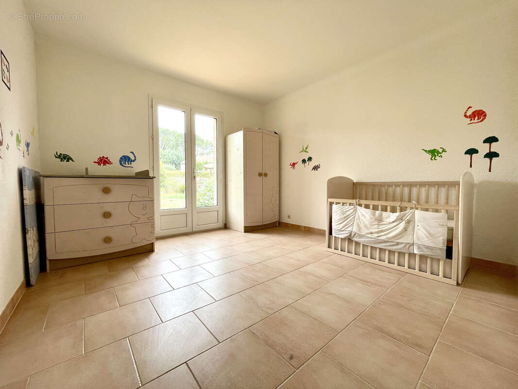 Maison à CLERMONT-L'HERAULT