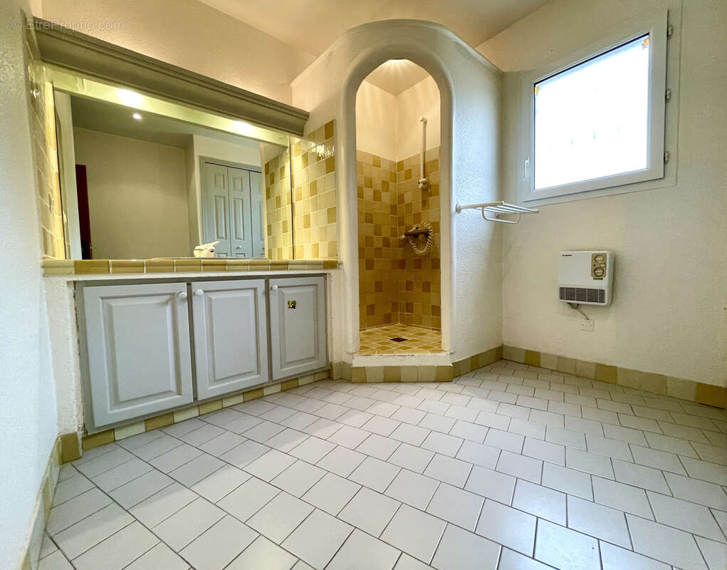 Maison à CLERMONT-L'HERAULT