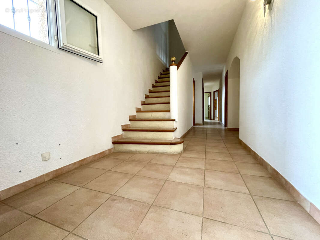 Maison à CLERMONT-L'HERAULT