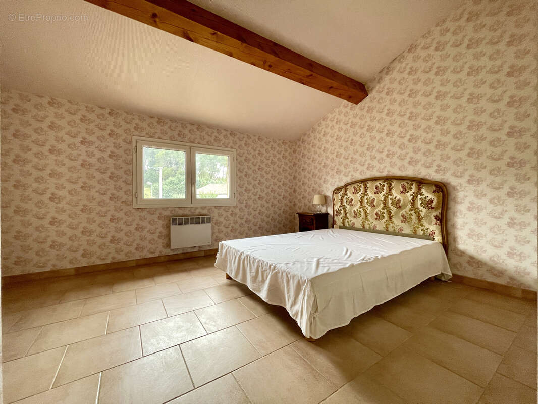 Maison à CLERMONT-L'HERAULT