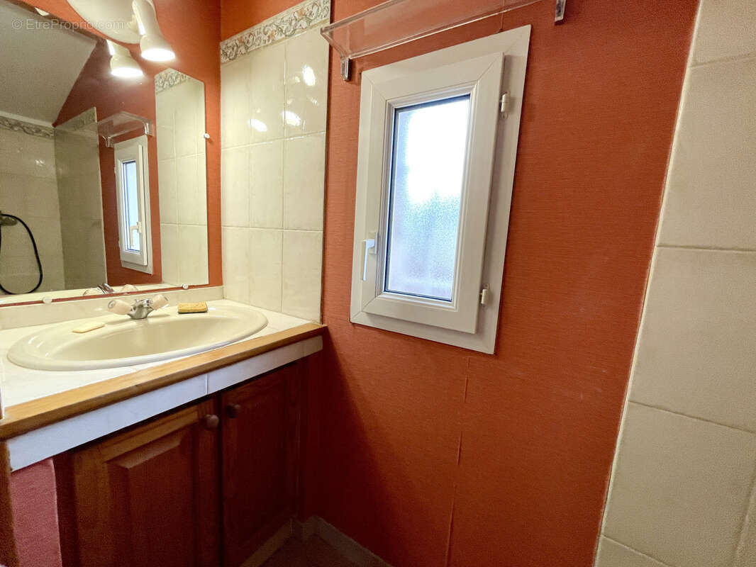 Maison à CLERMONT-L'HERAULT