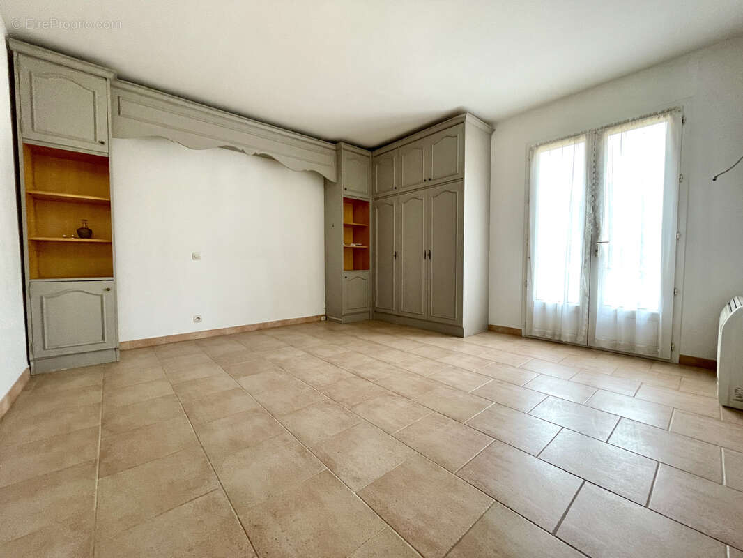 Maison à CLERMONT-L'HERAULT