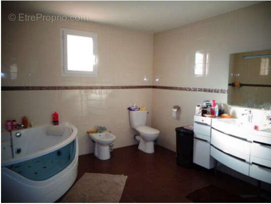 Maison à GIGNAC-LA-NERTHE