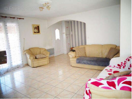 Maison à GIGNAC-LA-NERTHE