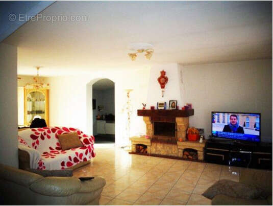 Maison à GIGNAC-LA-NERTHE