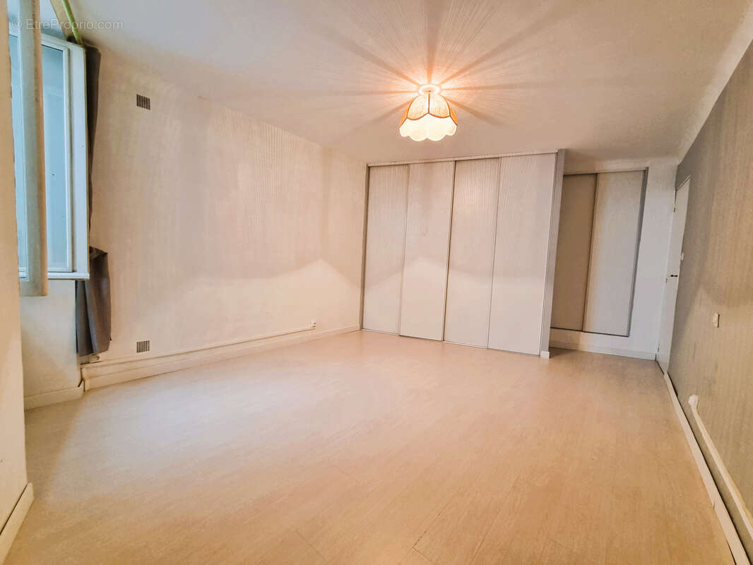 Appartement à BEDARIEUX