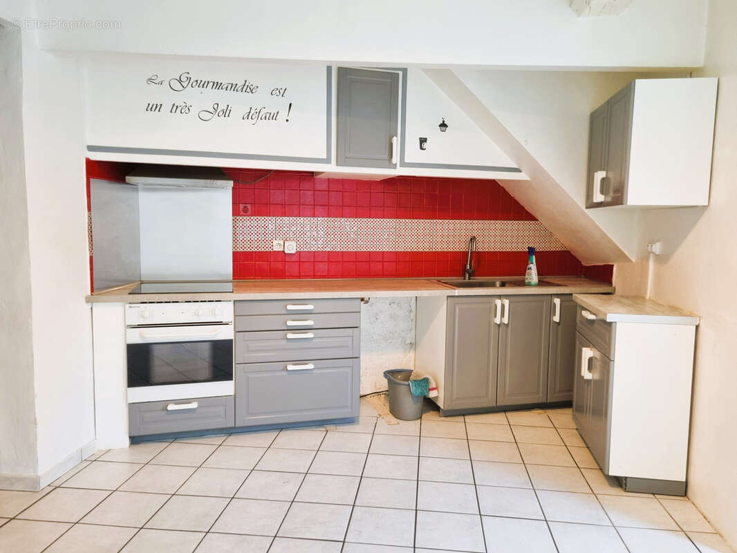 Appartement à BEDARIEUX