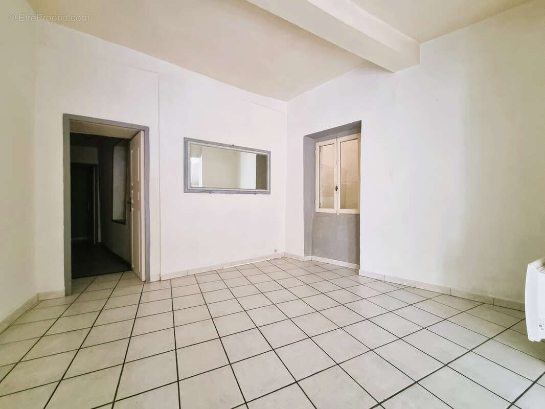 Appartement à BEDARIEUX