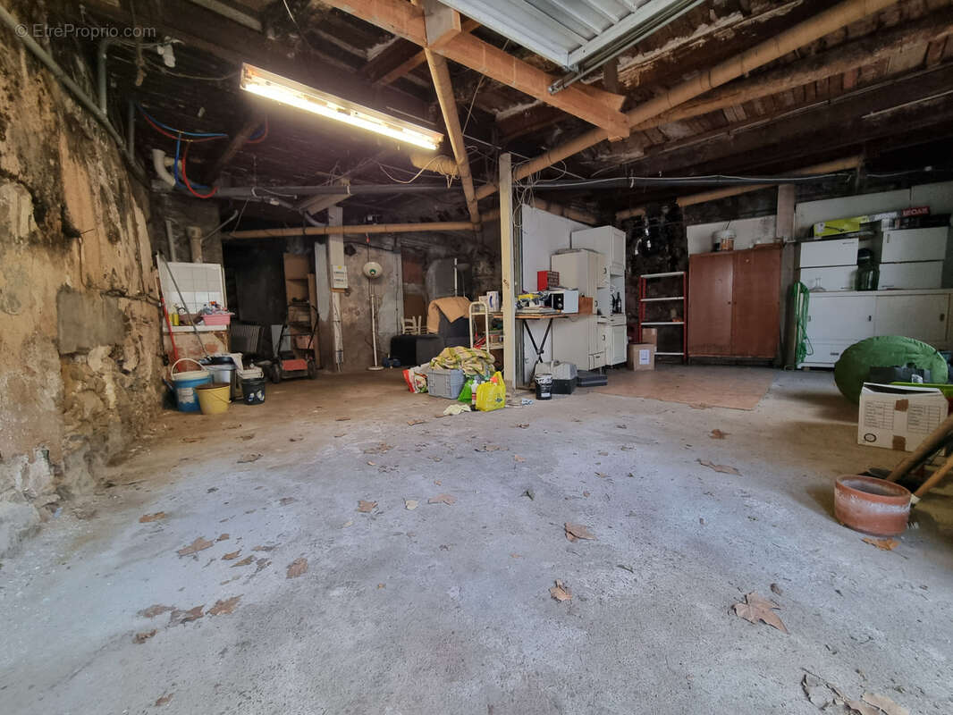 Appartement à BEDARIEUX