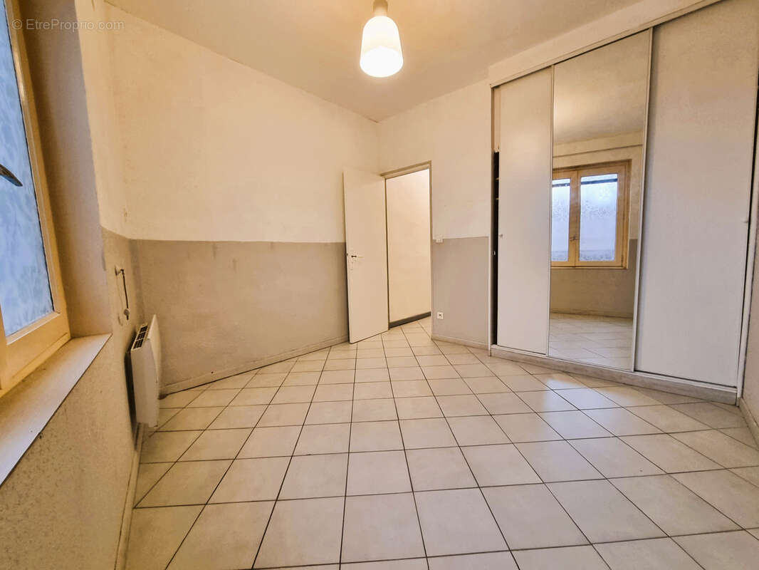 Appartement à BEDARIEUX