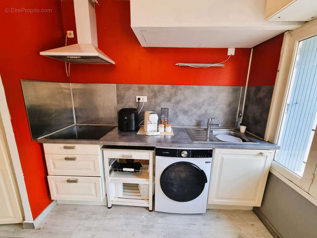 Appartement à BEDARIEUX