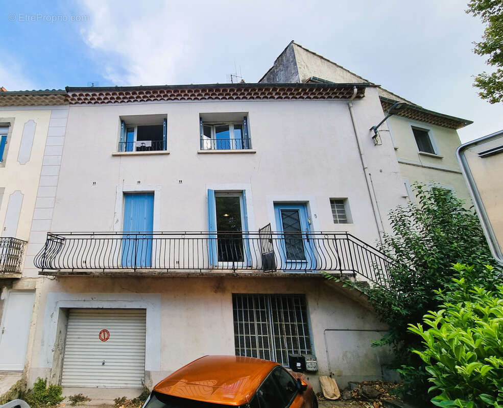 Appartement à BEDARIEUX