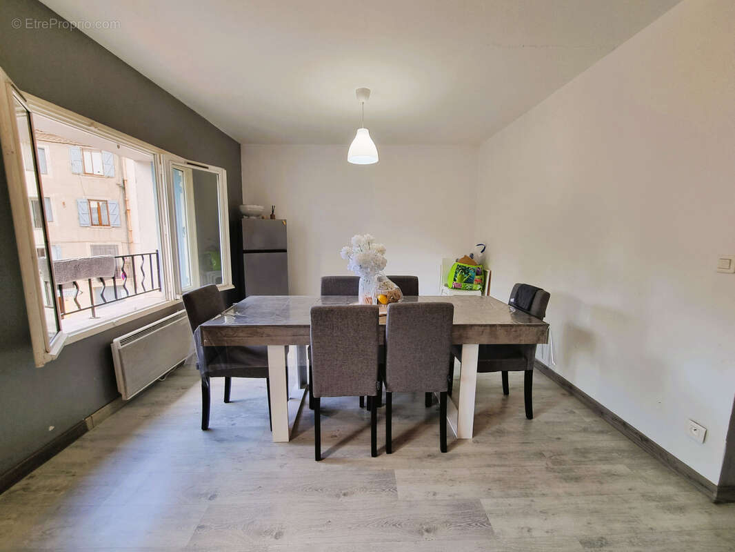 Appartement à BEDARIEUX