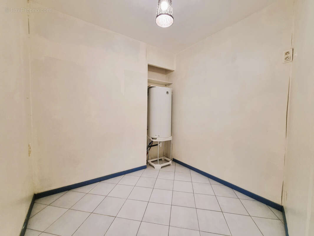 Appartement à BEDARIEUX